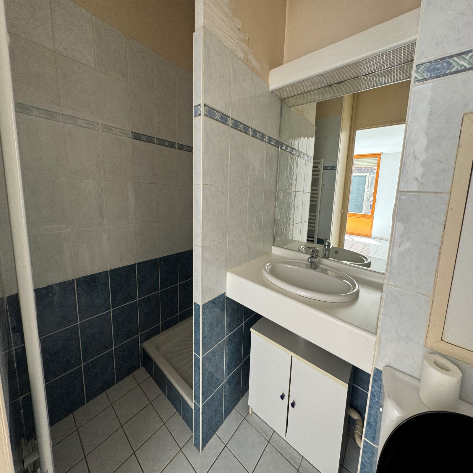 Location APPARTEMENT LYON 08 1 pièce(s) 35.8 m2 IBT Gestion