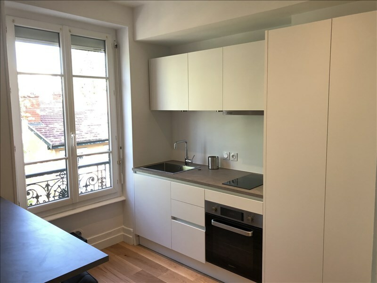 Image d'un le bien à 676€ à villeurbanne (69100)
